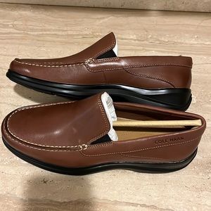Cole Haan Santa Barbara Loafer